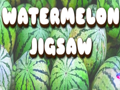 Juego Watermelon Jigsaw