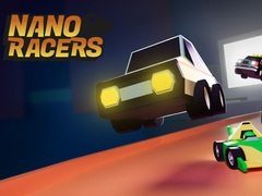 Juego Nano Racers