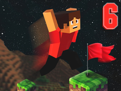 Juego Parkour Block 6