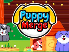 Juego Puppy Merge