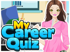 Juego My Career Quiz