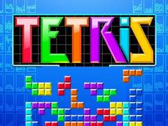 Juego Tetris Master