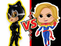 Juego Kids Quiz: Guess Who