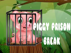 Juego Piggy Prison Break