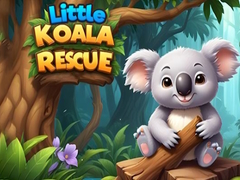 Juego Little Koala Rescue