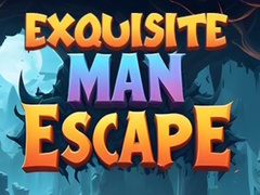 Juego Exquisite Man Escape