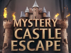 Juego Mystery Castle Escape