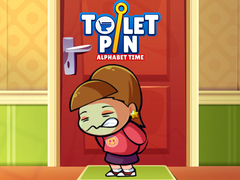 Juego Toilet Pin