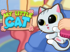 Juego My Little Cat