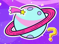 Juego Kids Quiz: What Do You Know About planet?