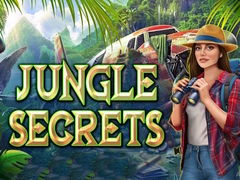 Juego Jungle Secrets