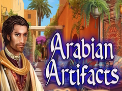 Juego Arabian Artifacts