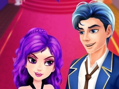 Juego Magic Highschool Prom Queen