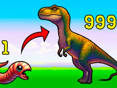 Juego Animal Evolution Simulator