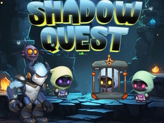 Juego Shadow Quest