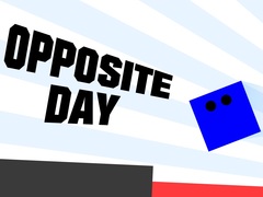 Juego Opposite Day