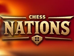 Juego Chess Nations