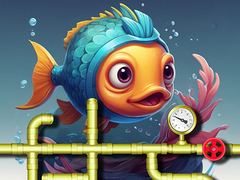 Juego Hostage Fishes