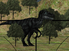 Juego Deadly Dinosaur Hunter