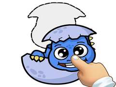 Juego CPI King Connect Puzzle Image