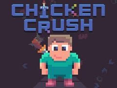 Juego Chicken Crush