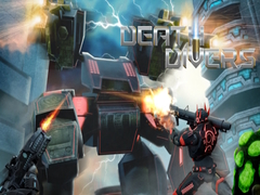 Juego Death Divers
