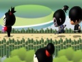 Juego Pucca: Runaway