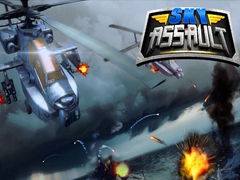 Juego Sky Assault