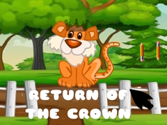 Juego Return of the Crown