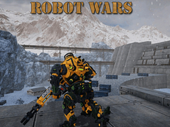 Juego Robot Wars : Rise of Resistance