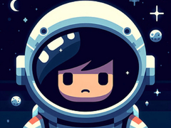 Juego Astro Runner