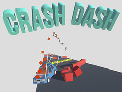 Juego Crash Dash