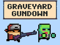 Juego Graveyard Gundown