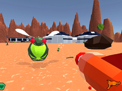 Juego Pest Control