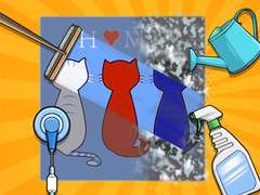 Juego Happy ASMR Care