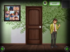 Juego Amgel Easy Room Escape 192