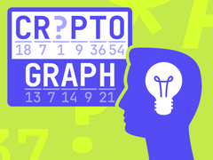 Juego Cryptograph
