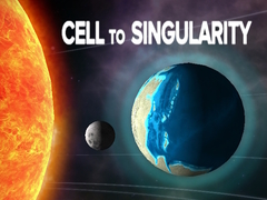 Juego Cell to Singularity: Evolution