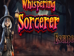 Juego Whispering Sorcerer Escape