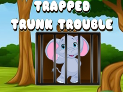 Juego Trapped Trunk Trouble