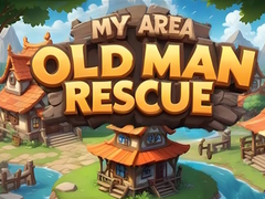 Juego My Area Old Man Rescue
