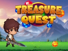 Juego Treasure Quest