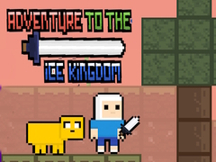 Juego Adventure To The ice Kingdom