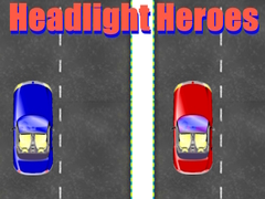 Juego Headlight Heroes