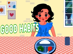 Juego Good Habits