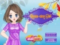 Juego Room Stay Girl