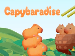 Juego Capybaradise