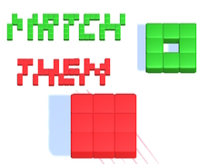 Juego Match Them