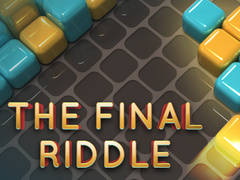Juego The Final Riddle