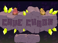 Juego Cave Chaos